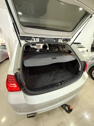 BMW Serie 3 2010