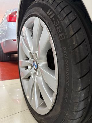 BMW Serie 3 2010