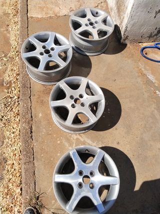 Llantas OZ