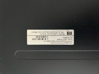 Ordenador HP Compaq HERMES2