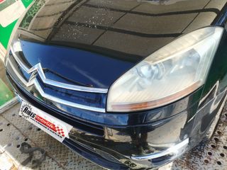 Despiece Citroen C4 Picasso HDI