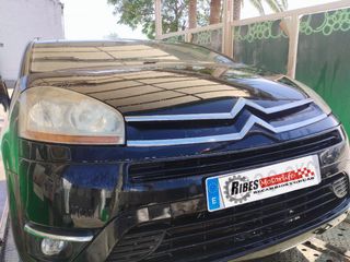 Despiece Citroen C4 Picasso HDI