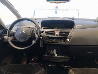 Despiece Citroen C4 Picasso HDI
