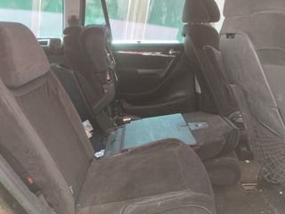 Despiece Citroen C4 Picasso HDI