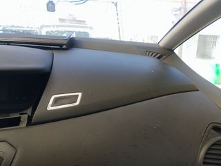 Despiece Citroen C4 Picasso HDI