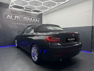 BMW Serie 2 2015