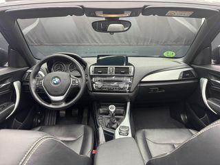 BMW Serie 2 2015