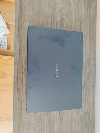 Portátil ASUS EXPERTBOOK Negro