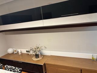 Juego comedor moderno