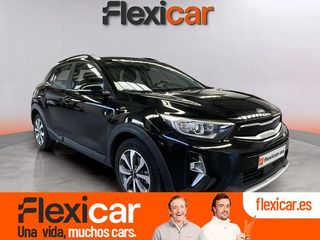 Kia Stonic 1.0 T-GDi 74kW (100CV) MHEV iMT Concept