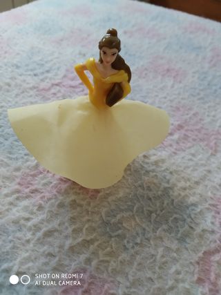 Miniaturas infantil colecciónables 2 euros unidad 