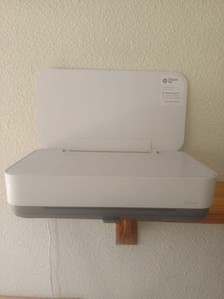 Impresora Multifunción HP Tango Blanca
