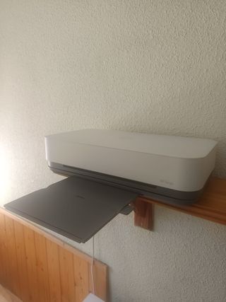 Impresora Multifunción HP Tango Blanca