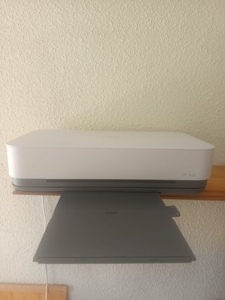 Impresora Multifunción HP Tango Blanca