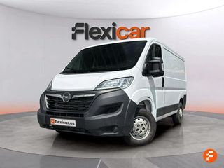 Opel Movano 2.2 MOVANO 120CV L1H1 (2025)