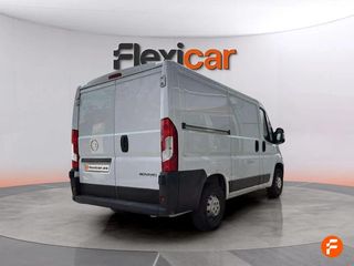 Opel Movano 2.2 MOVANO 120CV L1H1 (2025)