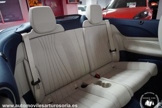 Mercedes-Benz Clase E 2020