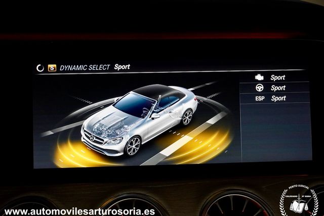 Mercedes-Benz Clase E 2020