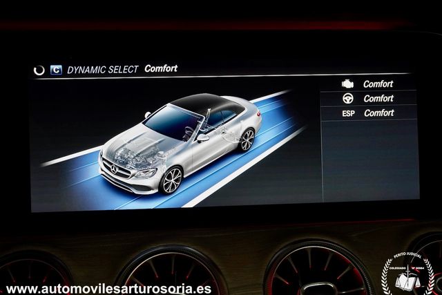 Mercedes-Benz Clase E 2020