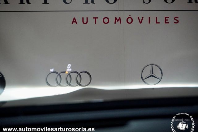 Mercedes-Benz Clase E 2020