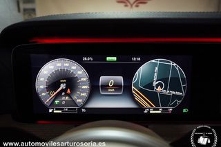 Mercedes-Benz Clase E 2020