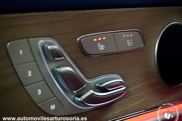 Mercedes-Benz Clase E 2020