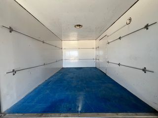 Nissan Cabstar isotermico 3.0 diesel 110 cv  2006