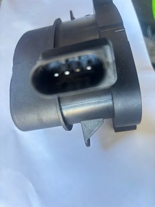 Caudalímetro BMW