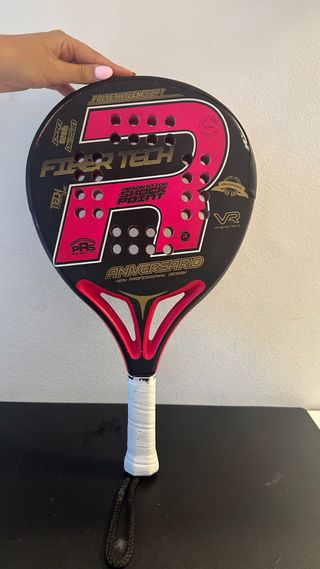 Pala Pádel Royal Padel Virginia Riera