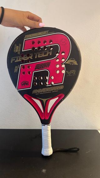 Pala Pádel Royal Padel Virginia Riera