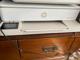 Impresora HP Envy 6132 Casi sin usar