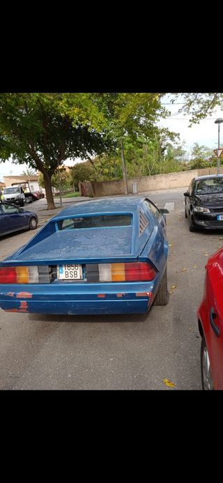 Chevrolet Camaro 1995