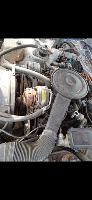 Chevrolet Camaro 1995