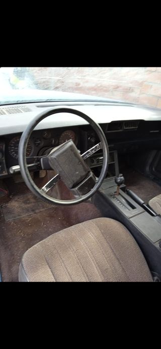 Chevrolet Camaro 1995