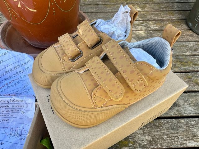 Zapatos Feroz Talla XL Nuevos.