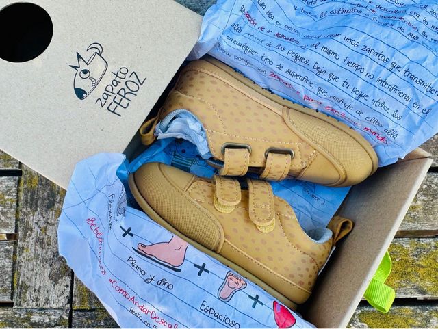 Zapatos Feroz Talla XL Nuevos.