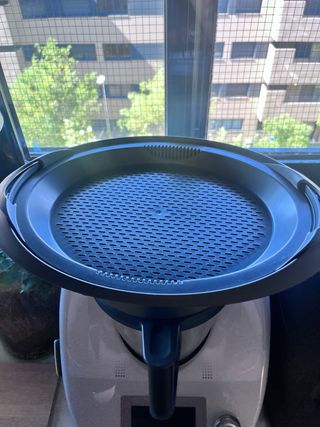 Thermomix TM5 en perfecto estado.