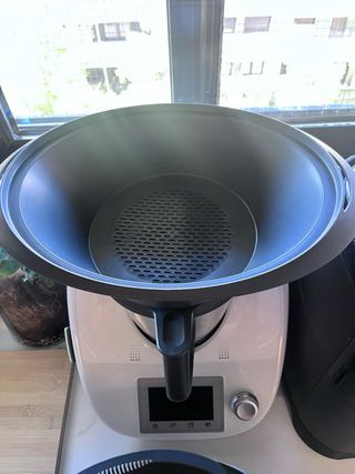 Thermomix TM5 en perfecto estado.