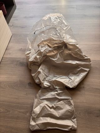 Capota de lluvia Bugaboo