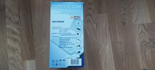 Lector DVD Portátil DMTECH 9 DM-PD90X