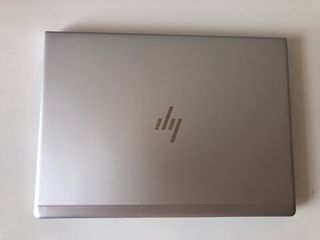 HP Elitebook 830 G5 i5-8350U 