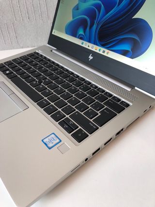 HP Elitebook 830 G5 i5-8350U 