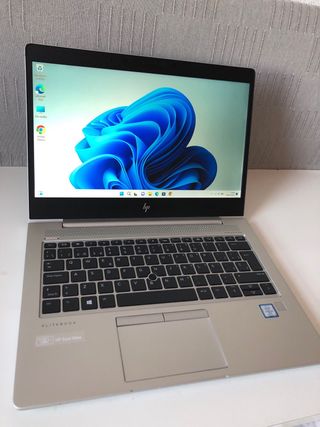 HP Elitebook 830 G5 i5-8350U 