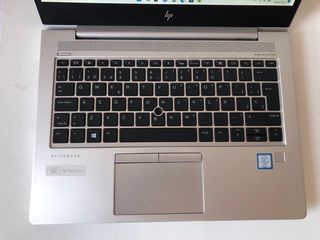 HP Elitebook 830 G5 i5-8350U 