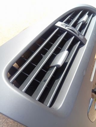 Aireador Seat Leon MK2