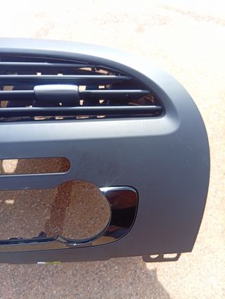 Aireador Seat Leon MK2