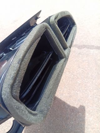 Aireador Seat Leon MK2