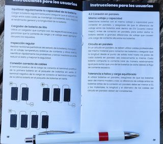 Batería LiFePO4 150Ah Smart Bluetooth BMS