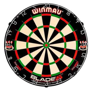 Diana Winmau Blade 5 Dual Core 3009-