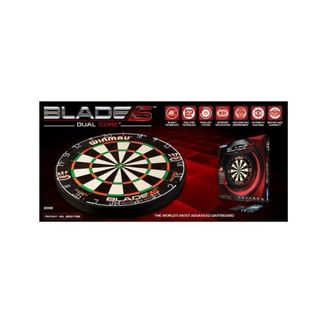 Diana Winmau Blade 5 Dual Core 3009-